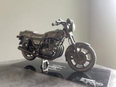 Honda CB 1100R レプリカ箱付き　※Z1000箱無し付けてまのサムネイル