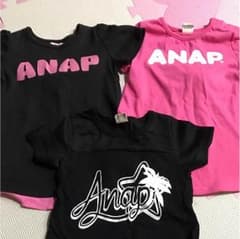 ANAP トップスのサムネイル