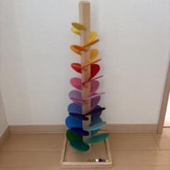 ボーネルンド カラコロツリー L - メルカリ