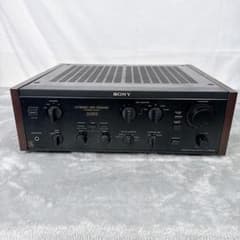 D32 SONY TA-F333ESX プリメインアンプ ソニー - メルカリ