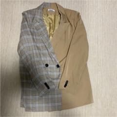 秋服 ジャケットのサムネイル