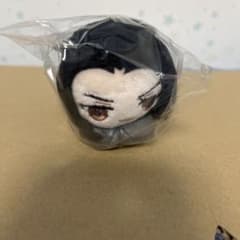 東京リベンジャーズ ぬいくじ アニメイトのサムネイル