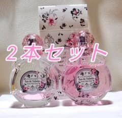 2本セットJILLSTUART ピーチーホワイトフローラル オードトワレ - メルカリ