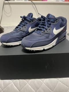 美品　NIKE ナイキ スニーカー　エアマックス90のサムネイル