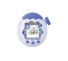 たまごっち Tamagotchi Paradise White Glacier
