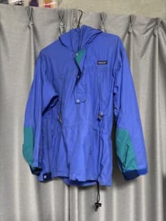 patagonia ナイロンジャケットのサムネイル
