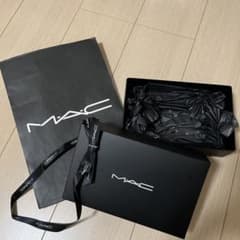 MAC ラッピング包装のサムネイル