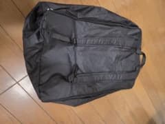 ベビーカー用リュックのサムネイル