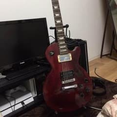Gibson レスポール studioのサムネイル