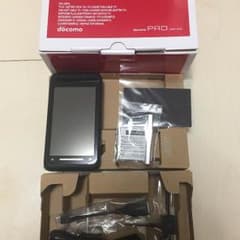 DOCOMO T-01A 新品のサムネイル