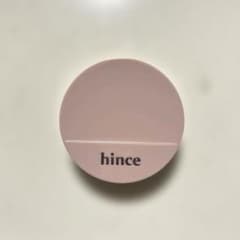 hince カバーマスターピンククッション クッションファンデ 15 フェアのサムネイル