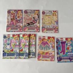 アイカツ カード Angel Sugar他のサムネイル