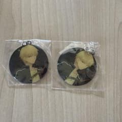 [즉구입 가능]Fate stay night 메탈 매력 ufotable