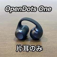☆美品☆ SHOKZ OPENDOTS ONE 片耳のみ - メルカリ