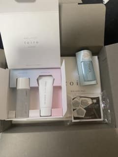 FANCL toiro バランシングセットのサムネイル