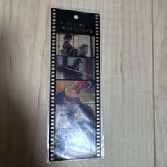 わたしの幸せな結婚　フィルム風しおり