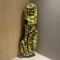 PEARLY GATES（パーリーゲイツ）89 キャディバック　ナマケモノのサムネイル