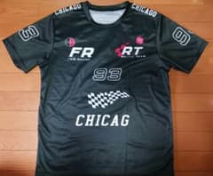 黒Tシャツのサムネイル