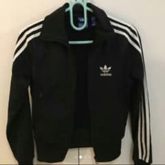 adidas アディダス ジャージ　xsのサムネイル