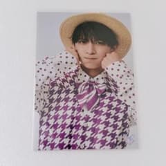 【匿名配送】ICEx 竹野世梛 生写真 vol.33のサムネイル