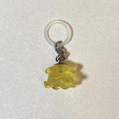 ポムポムプリン めじるしアクセサリーのサムネイル