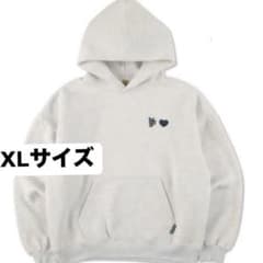 my sugar babe パーカーのサムネイル