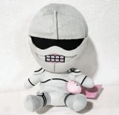 ちいかわ ボイス付きぬいぐるみ 鎧さんのサムネイル