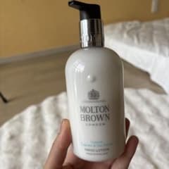 MOLTON BROWN サイプレス＆シーフェンネル ハンドローションのサムネイル
