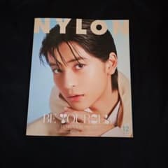 NYLON, NYLON guys, with BOYFRIEND セットのサムネイル