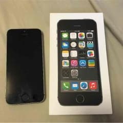 iPhone5s 32Gのサムネイル