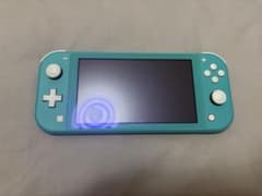 Nintendo Switch Lite 本体 ターコイズのサムネイル