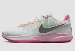 ナイキ レブロン Lebron 20 26.5のサムネイル