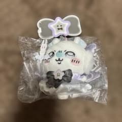 まじかるちいかわ パワーアップマスコット モモンガのサムネイル