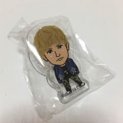 岩田剛典 クリップのサムネイル