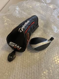 TaylorMade M5 5W 페어웨이 19° 헤드 & 커버 세트