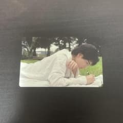 武藤潤 トレカのサムネイル
