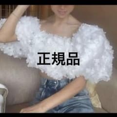 本日限定お値下げ♪bibiy MAGNOLIA TOP m33747874099_1.jpg?1774243045