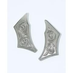 TOGA ARCHIVES モチーフピン　バレッタ　シルバー TOGA ARCHIVES モチーフピン バレッタ シルバー - メルカリ