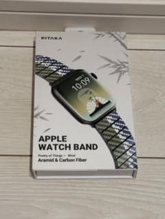 PITAKA Apple Watch Band - Windのサムネイル