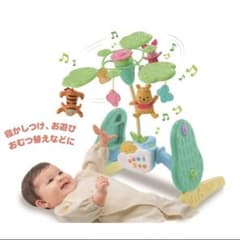 プーメリー ディズニー 6WAYジムとへんしんメリー - メルカリ