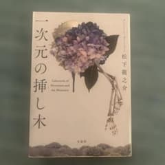 一次元の挿し木のサムネイル