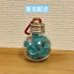 みちみちアヒルちゃんボトル2 ブルー アミューズメント景品　新品