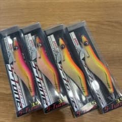 クロノ S-Tune 3.5号 エギ 4個セットのサムネイル