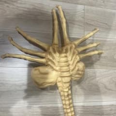 エイリアン/フェイスハガーレプリカのサムネイル