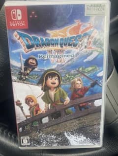 ドラクエ7 switchのサムネイル