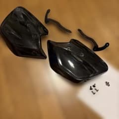 XMAX250用ナックルガードのサムネイル