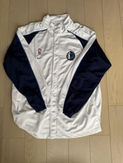 90s～00s NIKE NBA DALLAS ※セットアップ購入可能のサムネイル