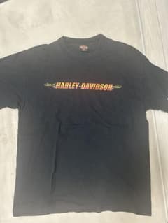 Harley-Davidson Tシャツ vintageのサムネイル