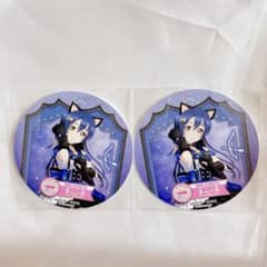 ラブライブ μ's 園田海未 コースター - メルカリ