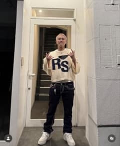【リアル君着用】TRUE RELIGION RICKY 30 リアル君着用】TRUE RELIGION RICKY 30 - メルカリ